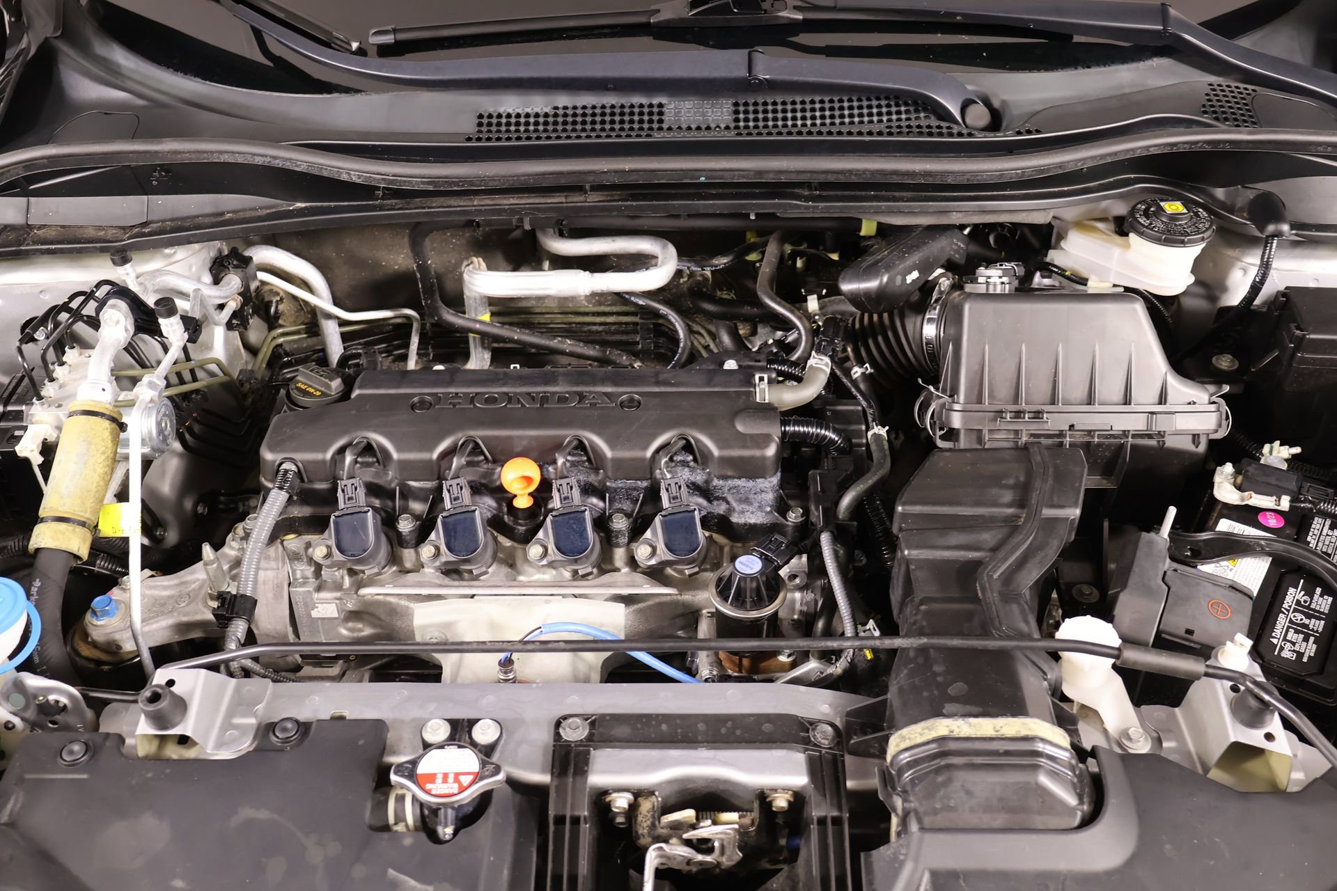 Used 2022 Honda HR-V LX image 18