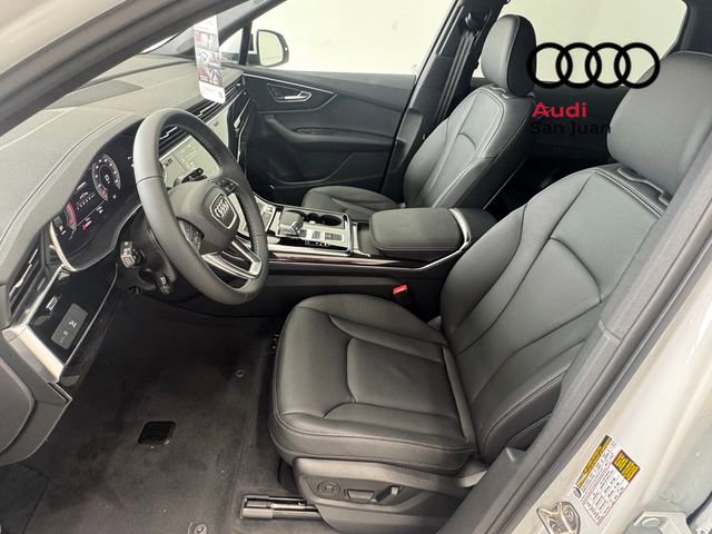 New 2026 Audi Q7 3.0T Premium AWD/4WD image 25