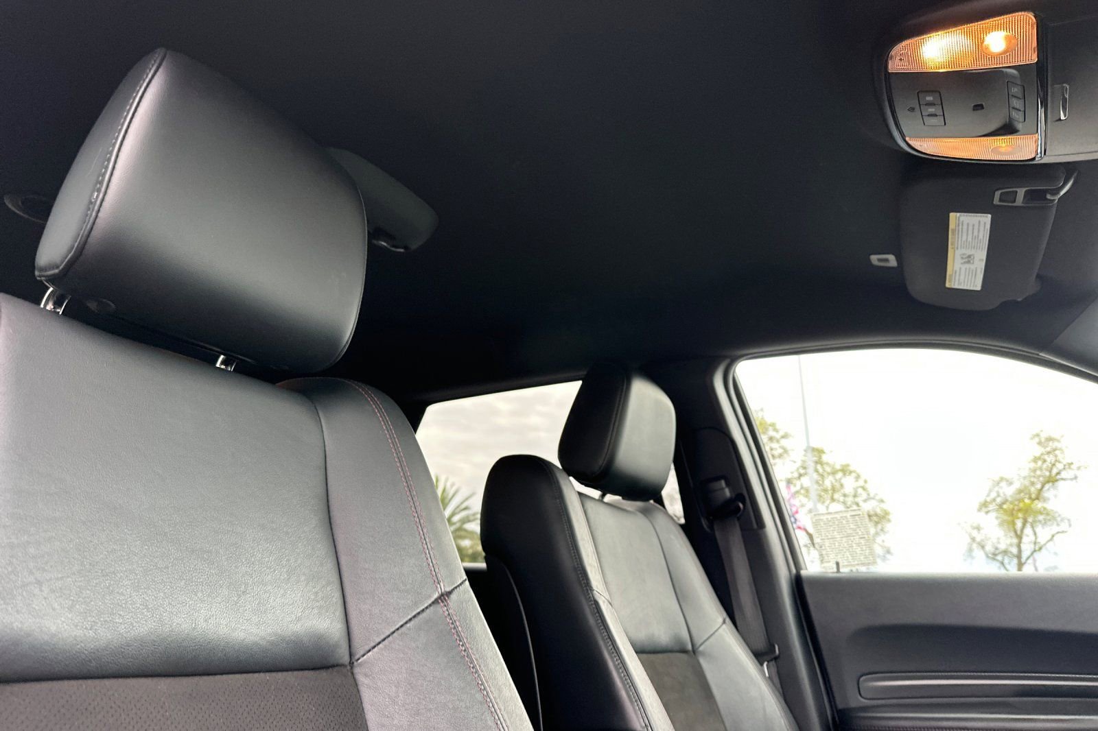 Used 2021 Dodge Durango R/T image 19