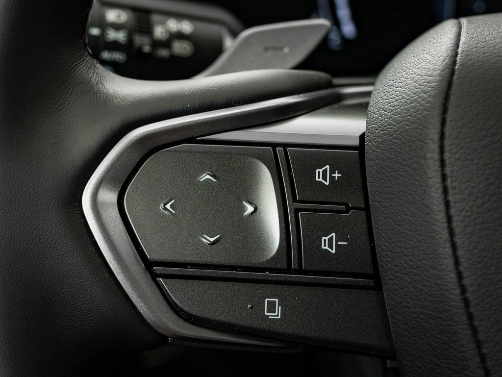 New 2026 Lexus NX 350 AWD w/ Luxury Package image 26