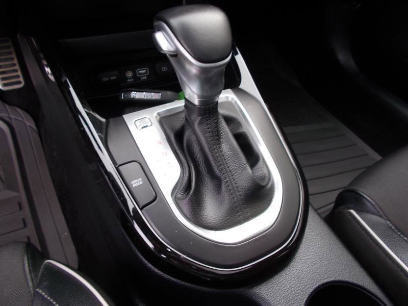 Used 2020 Kia Forte GT-Line w/ GT-Line Premium Package FWD image 31