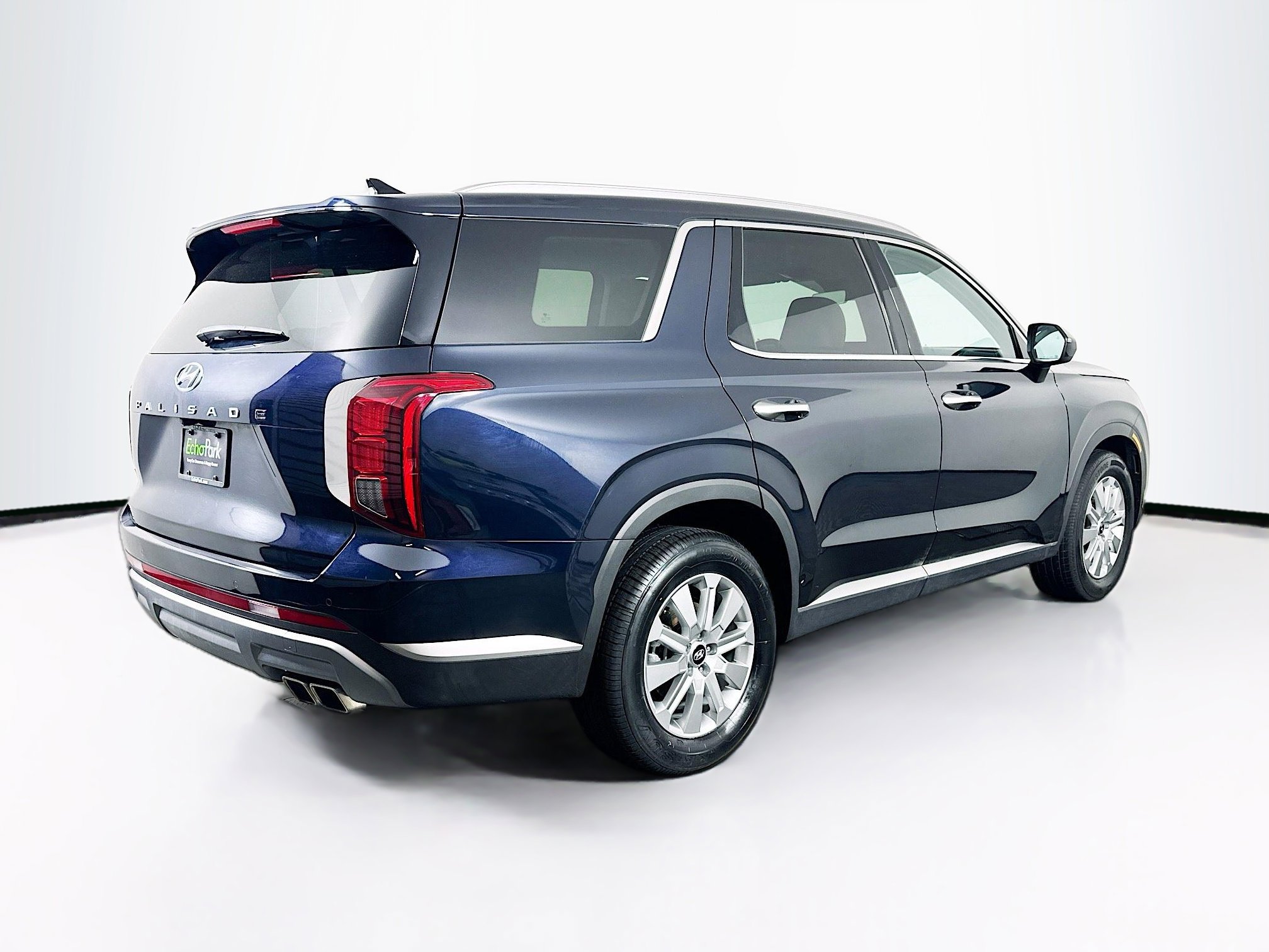 Used 2025 Hyundai Palisade SEL image 9
