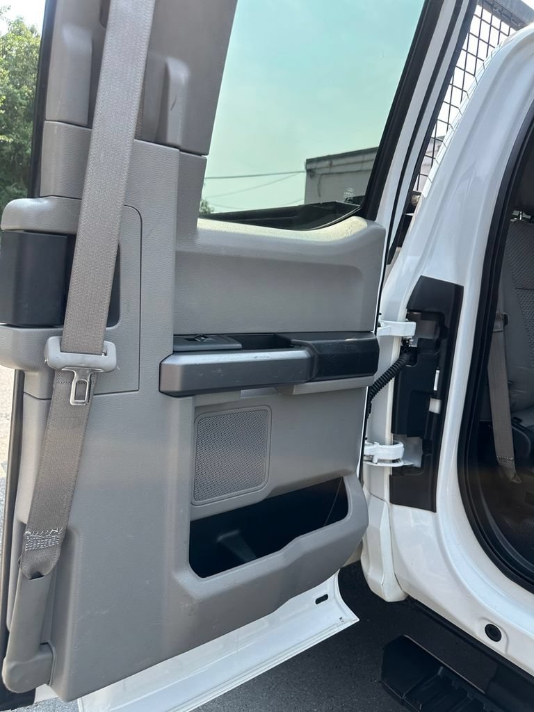 Used 2018 Ford F350 XLT w/ XLT Value Package AWD/4WD image 33