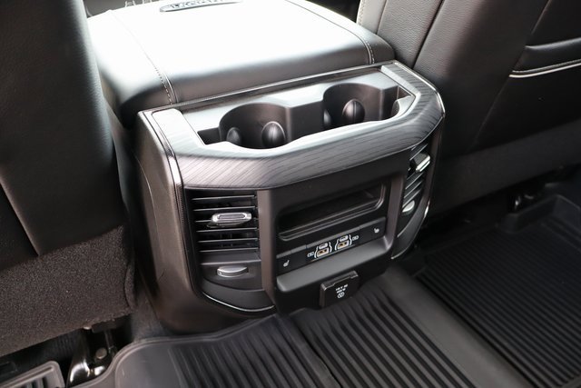 Used 2025 RAM 2500 Power Wagon image 47