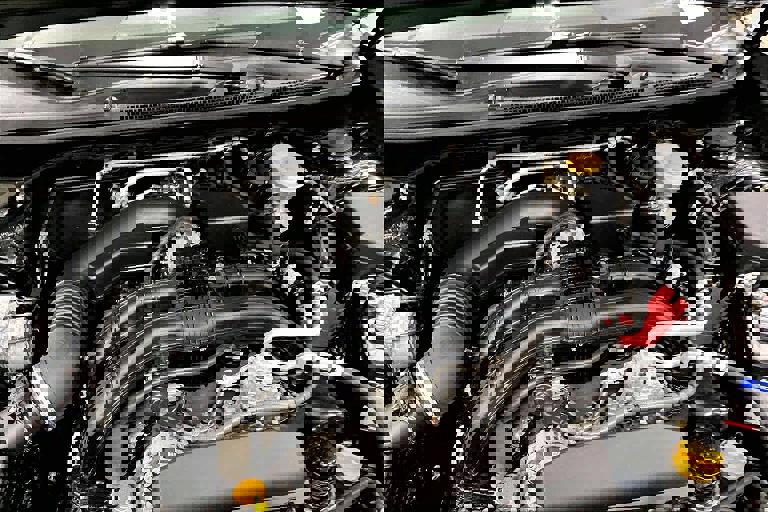 Used 2019 Subaru Crosstrek 2.0i Limited w/ Moonroof Package w/Navigation image 33