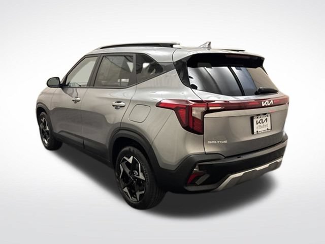 Used 2026 Kia Seltos S AWD/4WD image 7