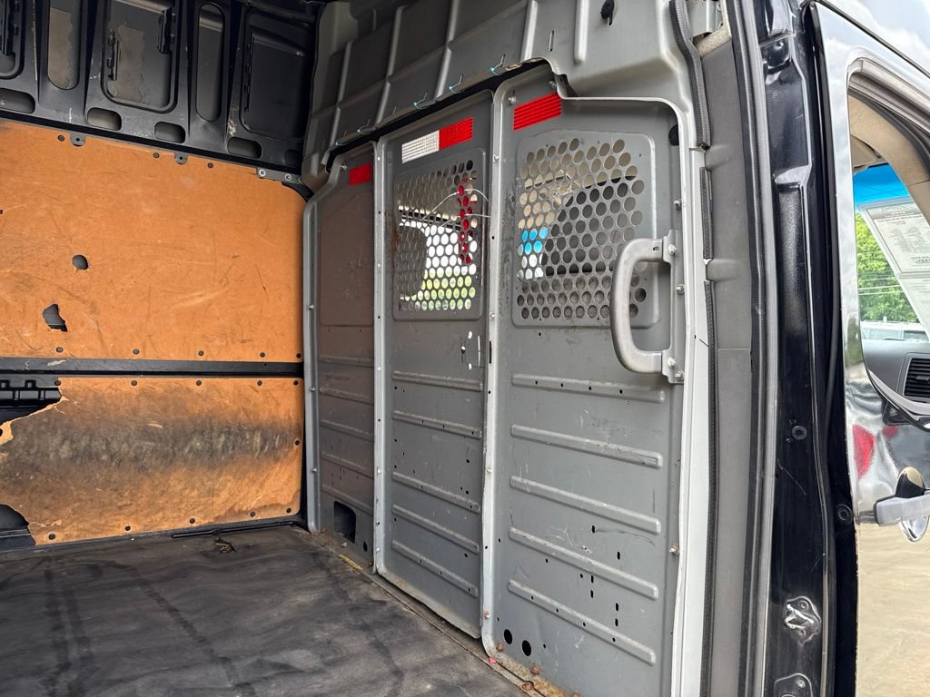 Used 2013 Nissan NV 2500 SV w/ Side Curtain Airbag Pkg RWD image 13