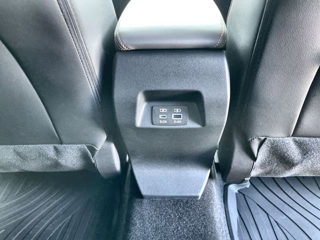 Used 2025 Subaru Crosstrek 2.5i Limited w/ Popular Package #3A image 14