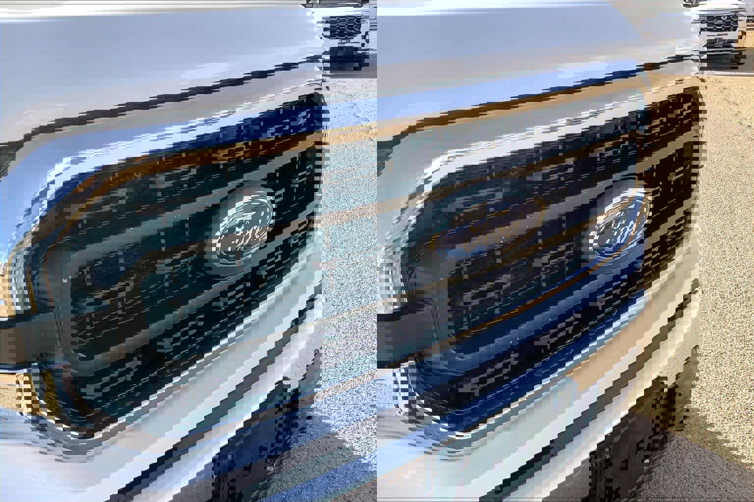 Used 2023 Ford F150 XLT w/ Trailer Tow Package image 37