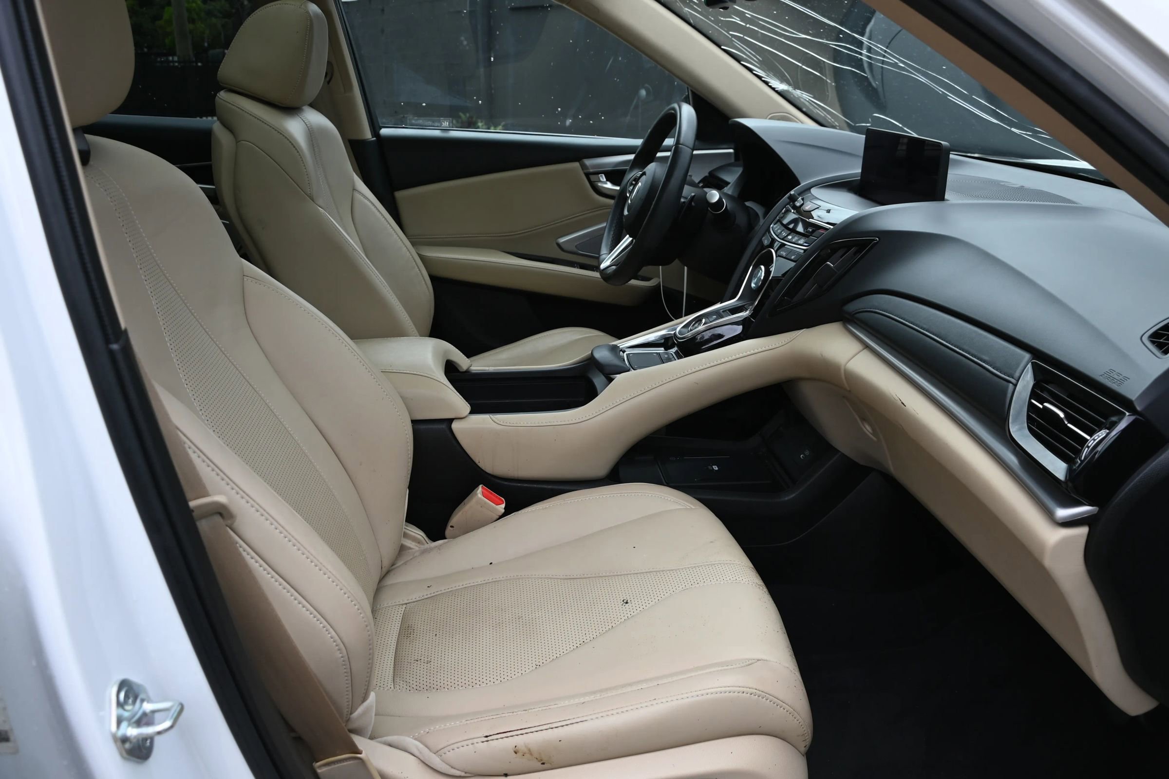Used 2022 Acura RDX FWD w/ Technology Package image 13