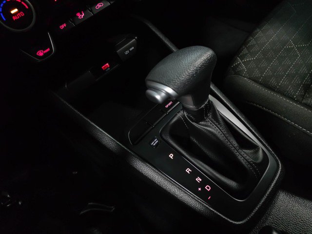 Used 2023 Kia Rio S w/ Technology Package image 26