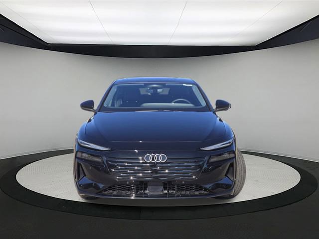 New 2025 Audi A6 e-tron Ultra image 2