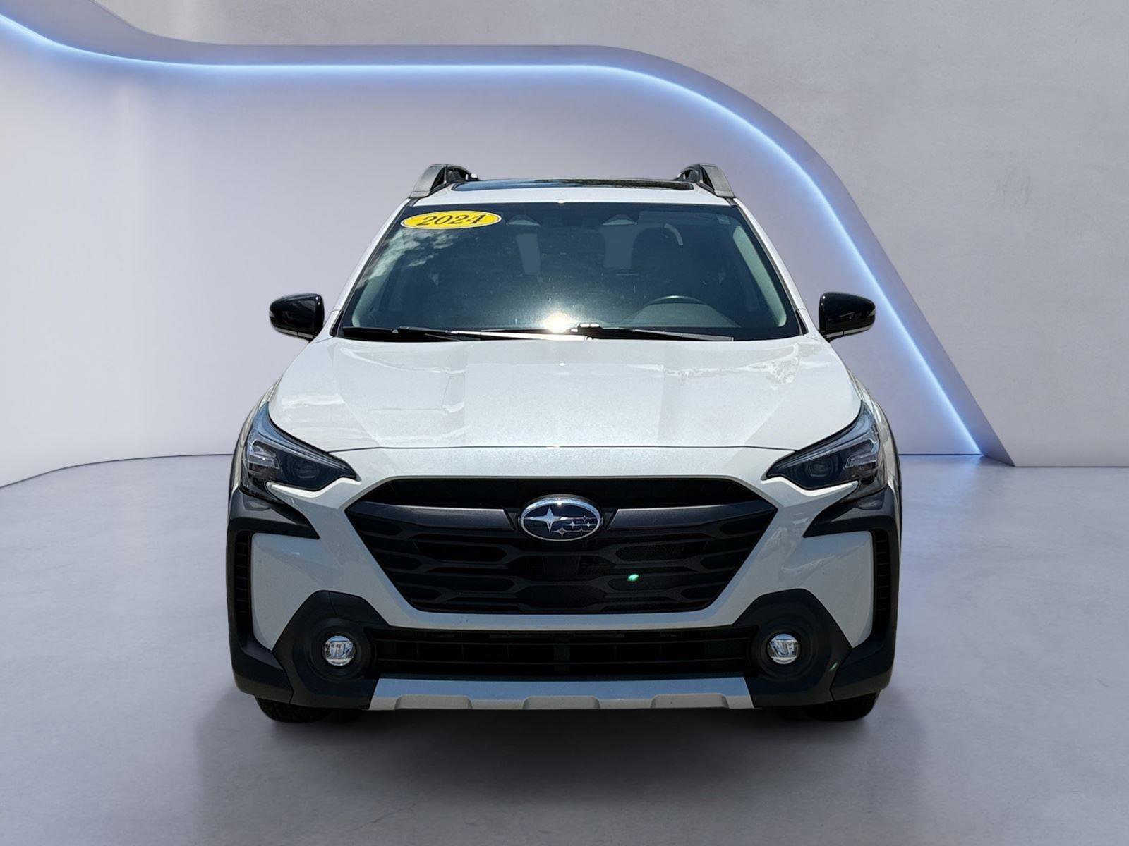 Used 2024 Subaru Outback Limited AWD/4WD image 14