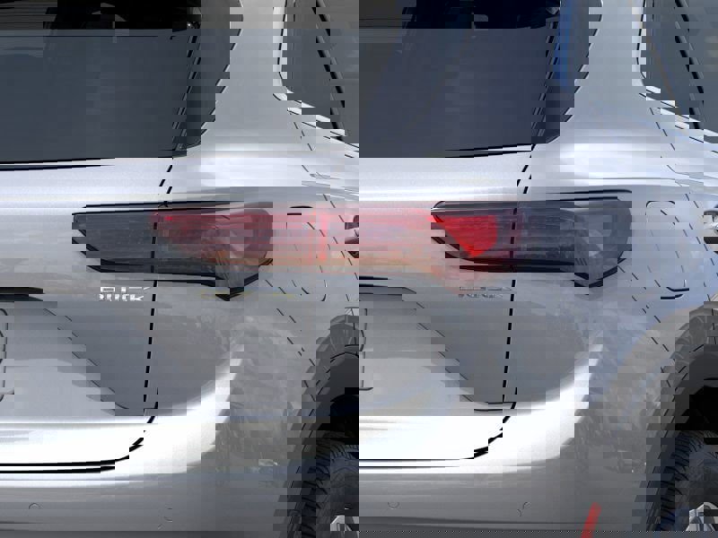 New 2026 Buick Envision Preferred image 11