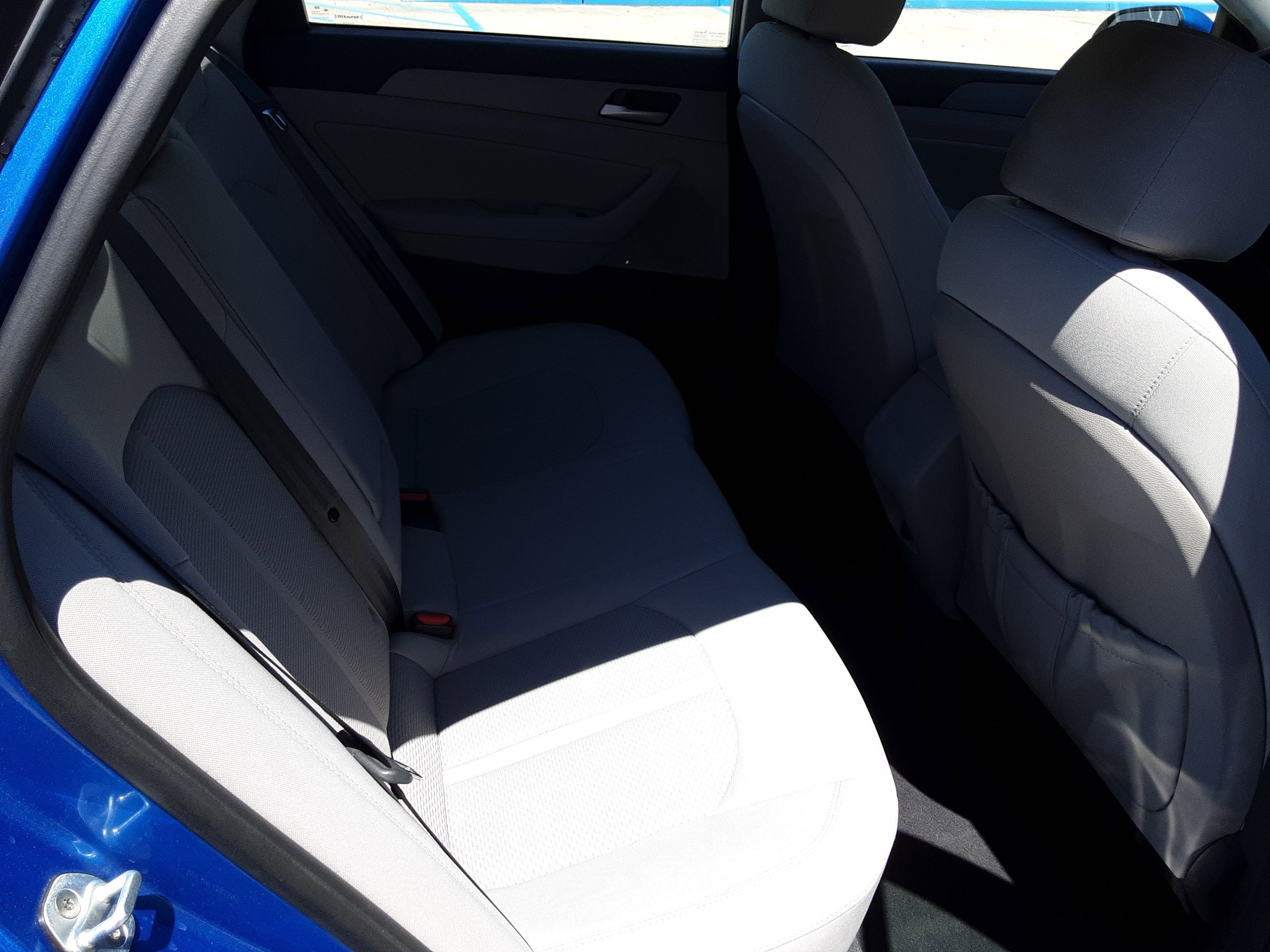 Used 2018 Hyundai Sonata SEL FWD image 15