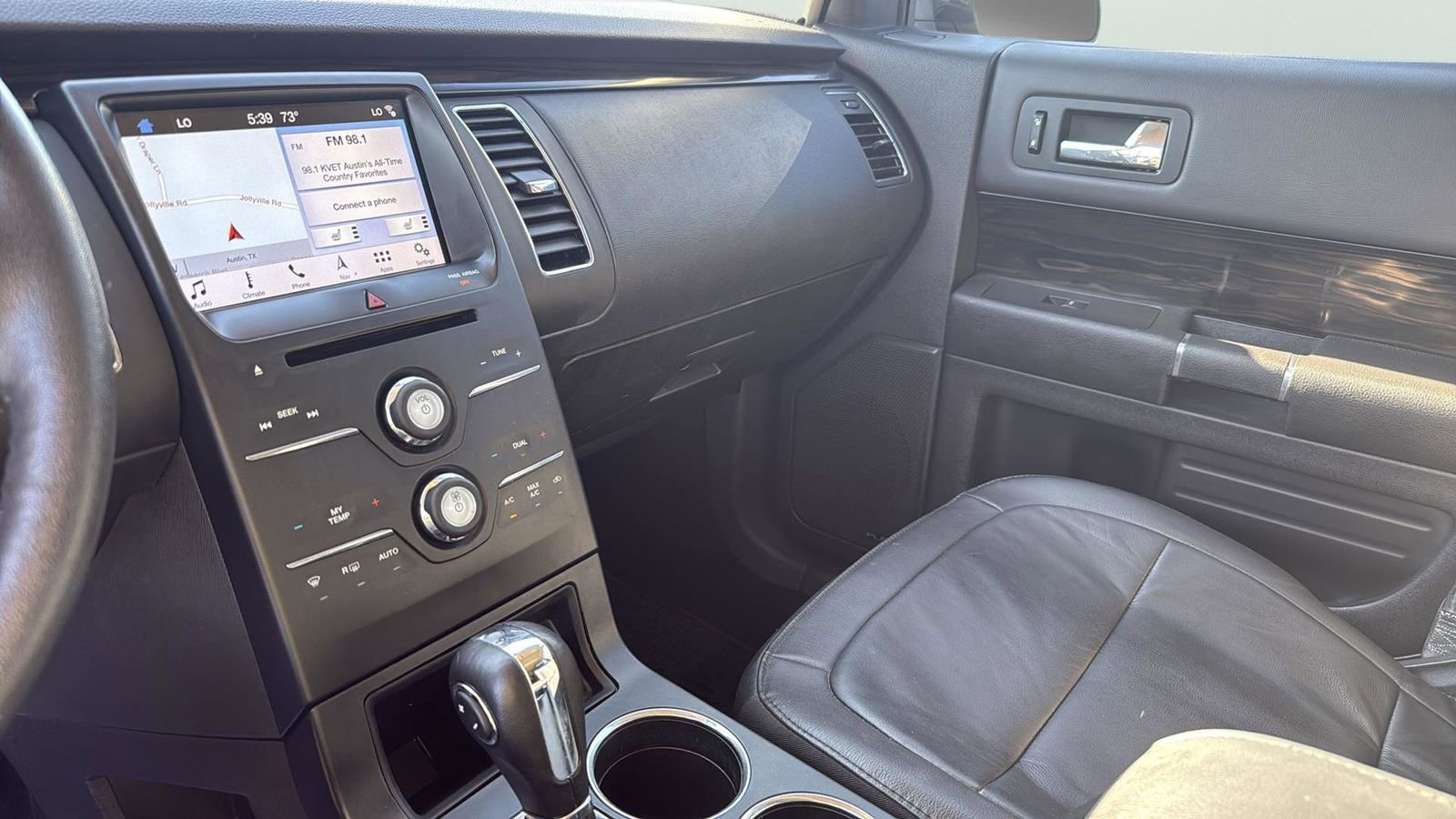 Used 2019 Ford Flex SEL w/ Equipment Group 202A image 17