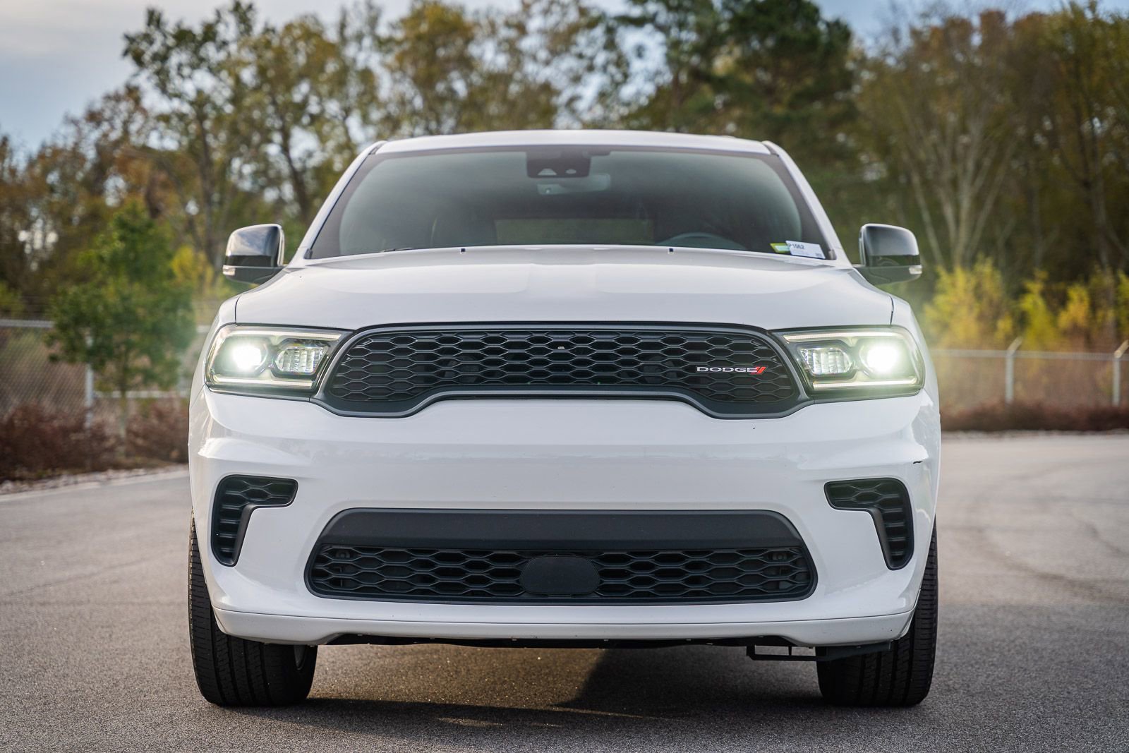 Used 2024 Dodge Durango GT image 2