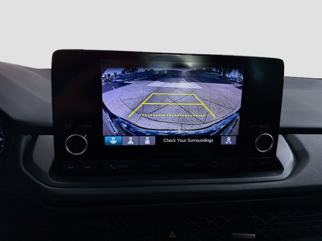 Certified 2024 Honda Accord EX image 15