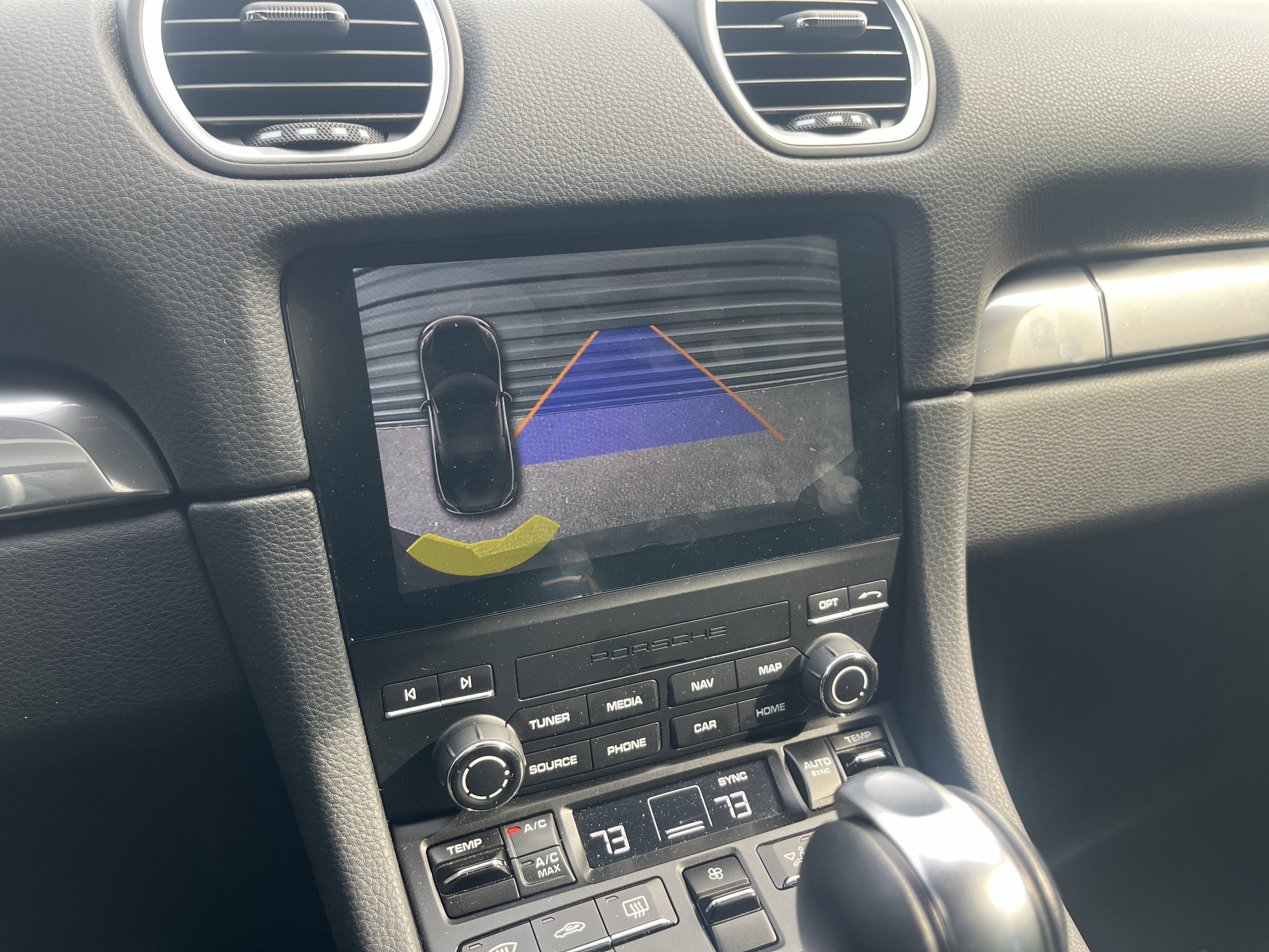 Certified 2024 Porsche 718 Boxster Style Edition image 29