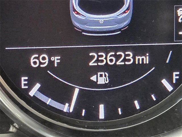 Used 2023 MAZDA CX-9 Touring image 28