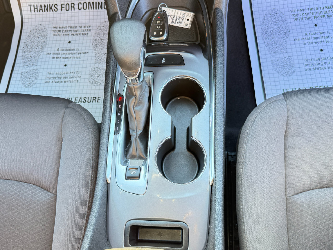 Used 2023 Chevrolet Malibu LT image 48