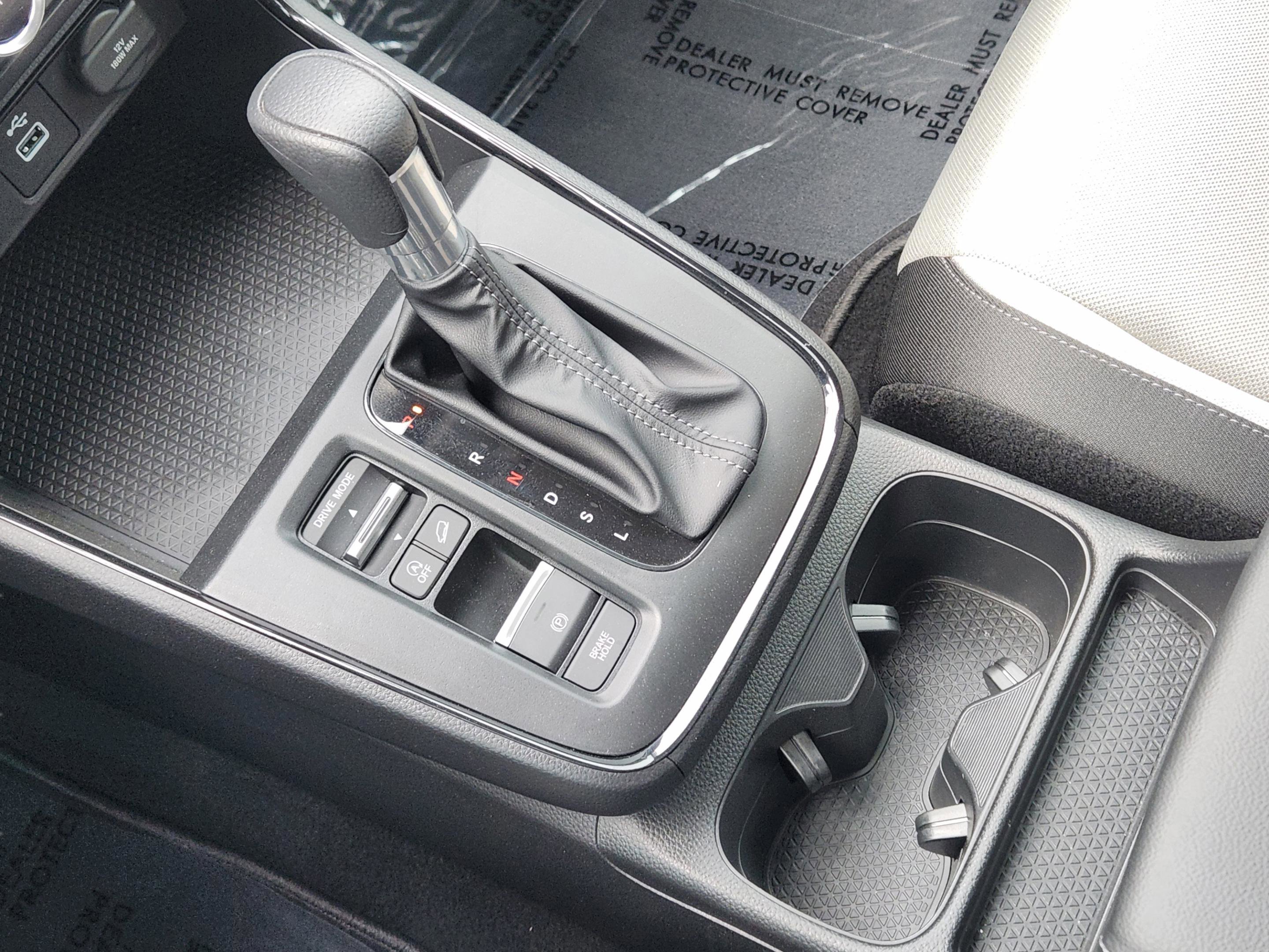 Certified 2025 Honda CR-V LX image 20