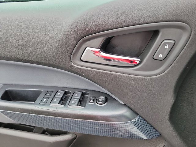 Used 2020 Chevrolet Colorado Z71 image 30