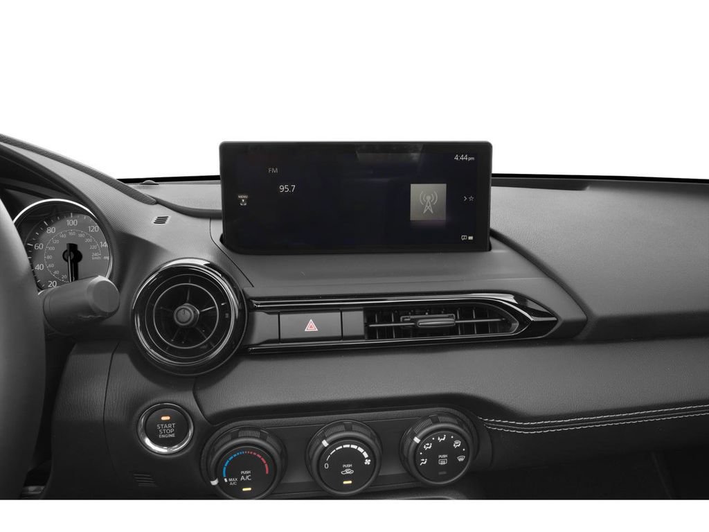 New 2026 MAZDA MX-5 Miata Club RWD image 87