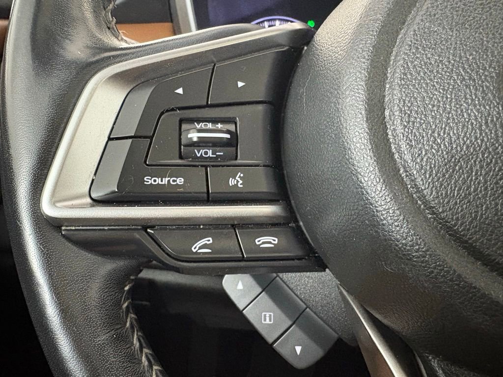 Used 2020 Subaru Outback Touring w/ Popular Package #2 AWD/4WD image 22