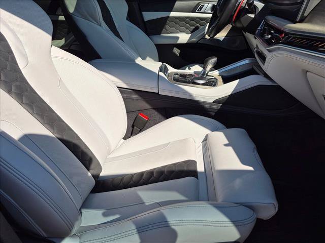 Used 2024 BMW X6 M Competition w/ Executive Package AWD/4WD image 21