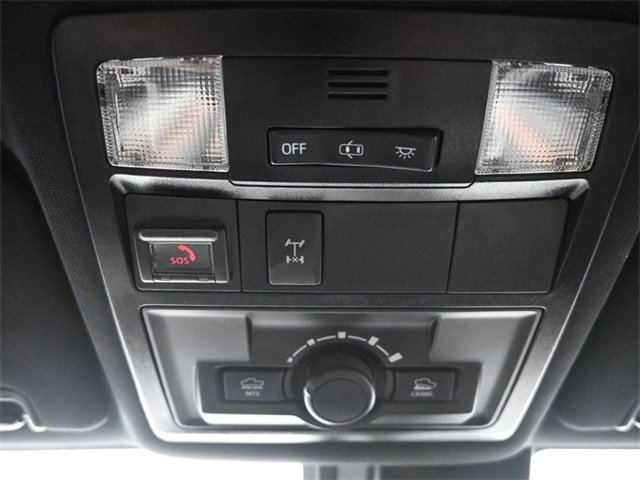 Used 2021 Toyota Tacoma TRD Off-Road image 17