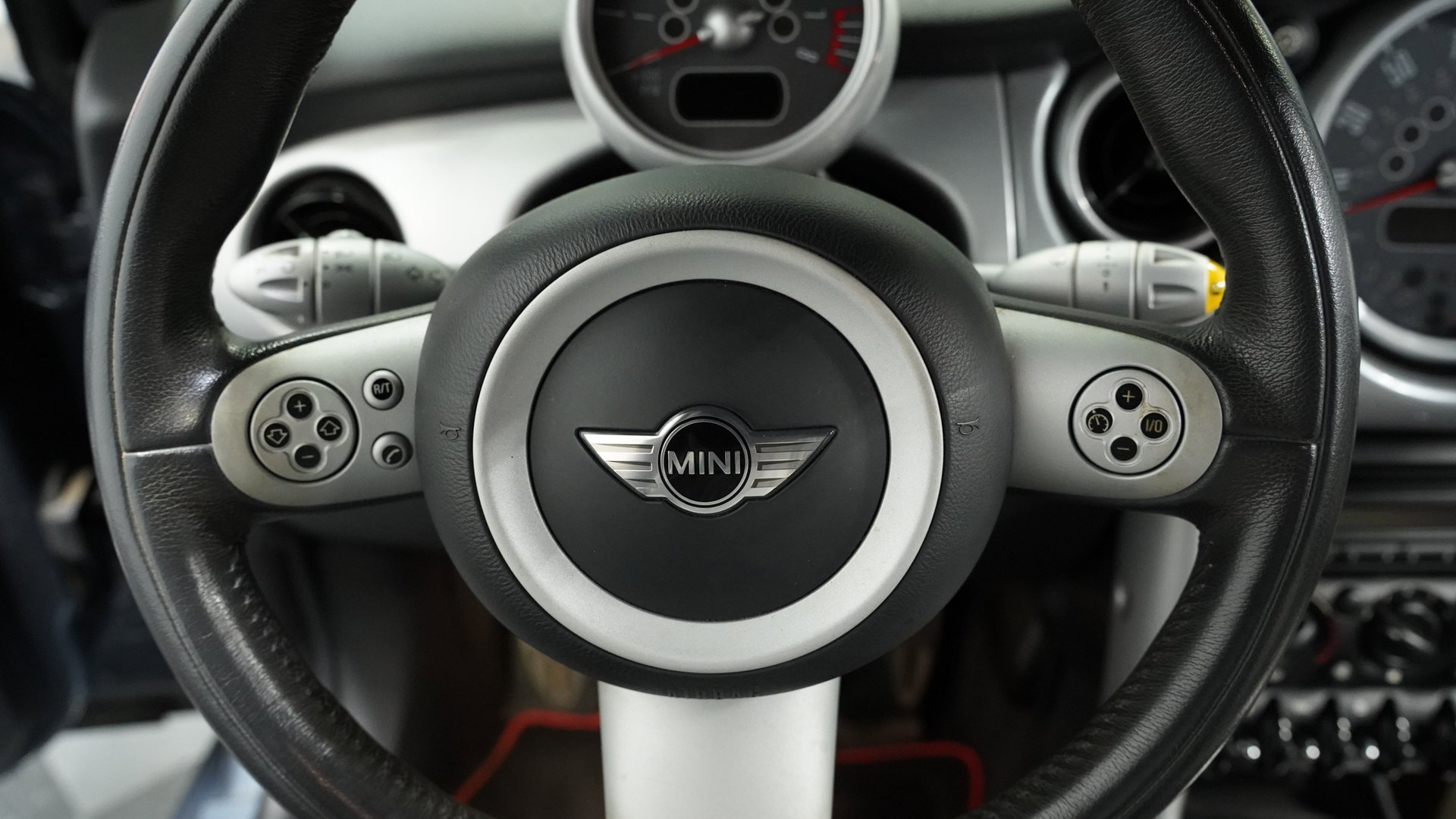 Used 2006 MINI Cooper S image 30