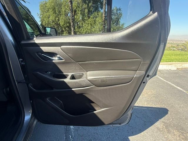 Used 2018 Chevrolet Traverse LS image 14