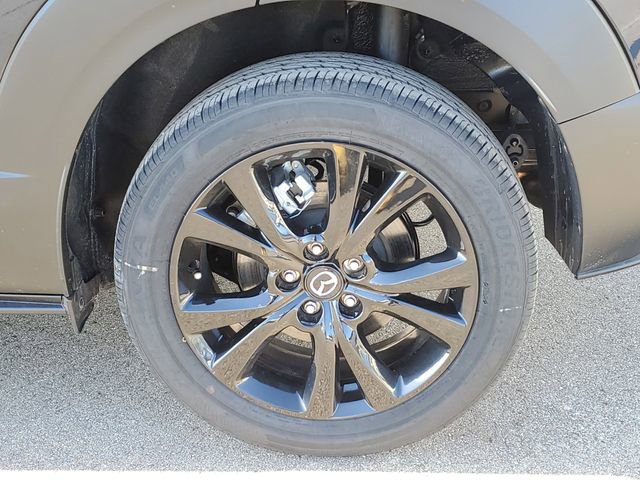 New 2026 MAZDA CX-30 AWD 2.5 S w/ Select Sport Pkg image 28