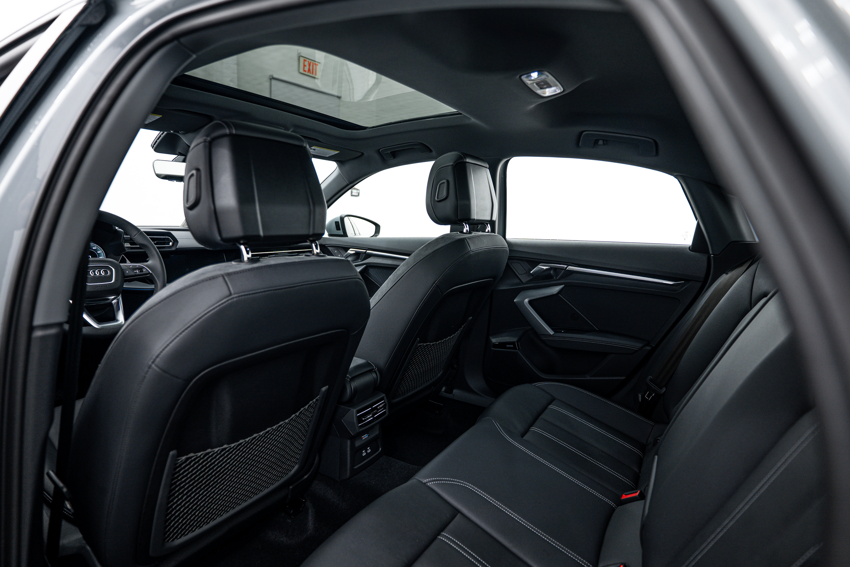 New 2026 Audi A3 2.0T Premium Plus AWD/4WD image 17