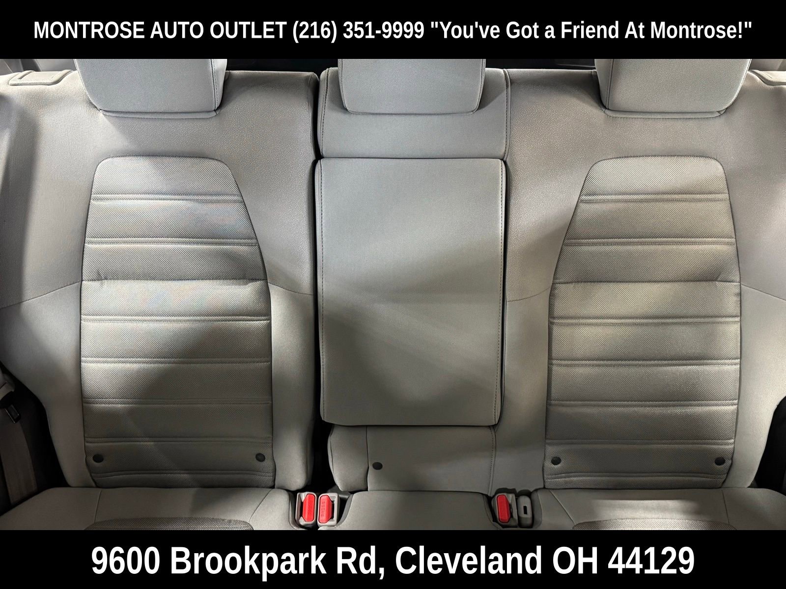 Used 2019 Honda CR-V LX image 28