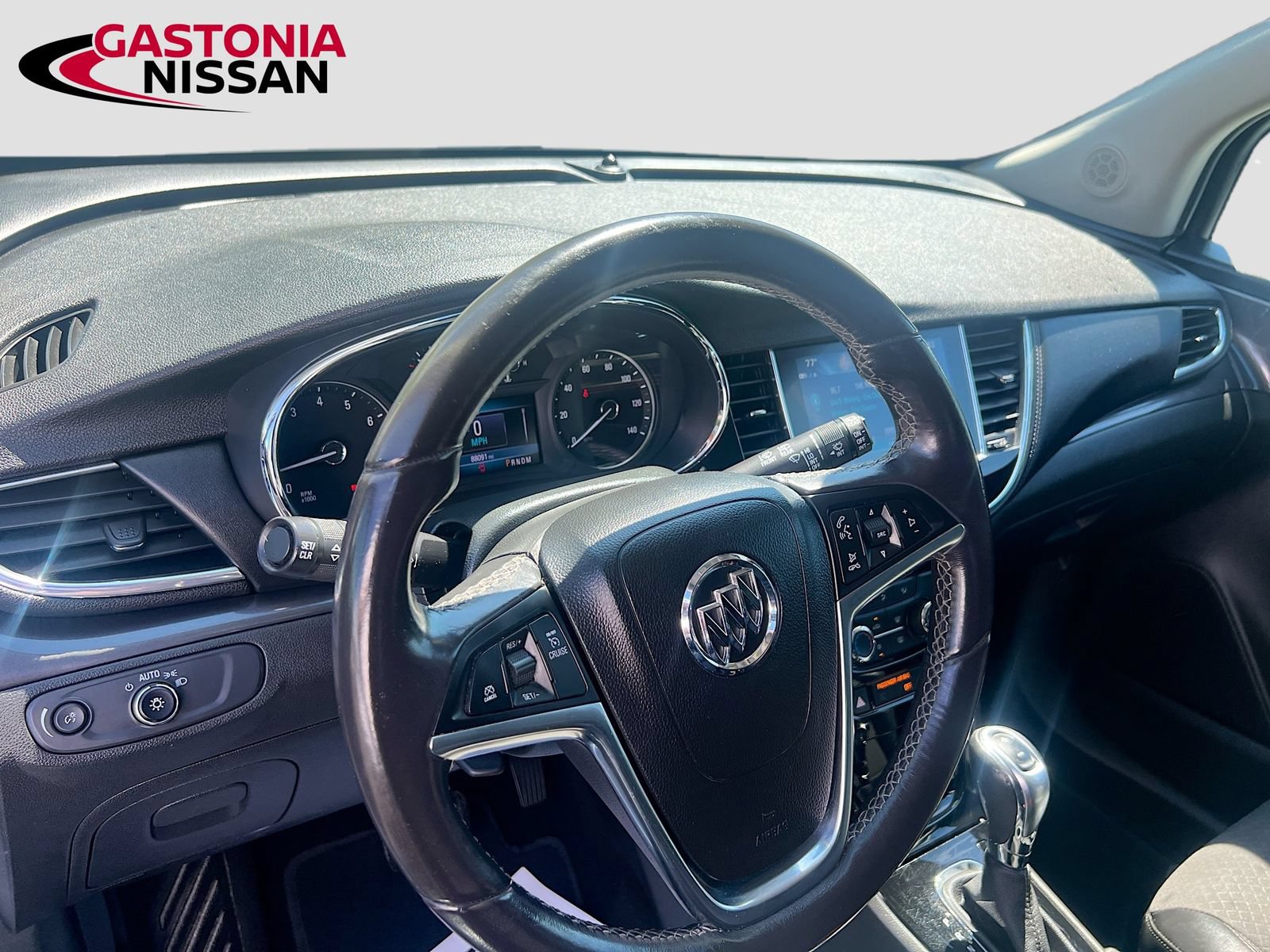 Used 2020 Buick Encore Preferred FWD image 11