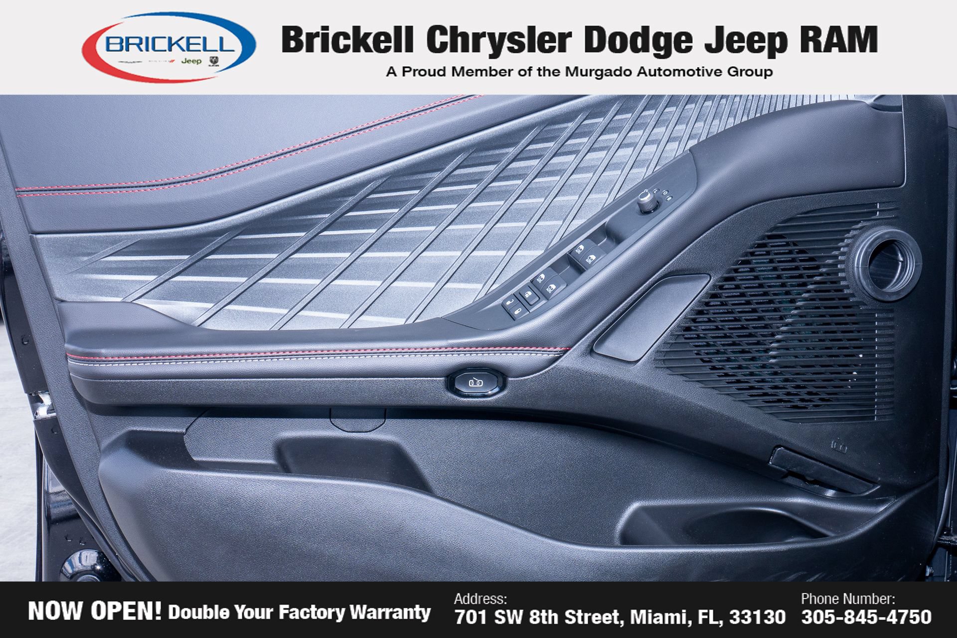 New 2026 Dodge Charger R/T w/ Blacktop Package AWD/4WD image 10