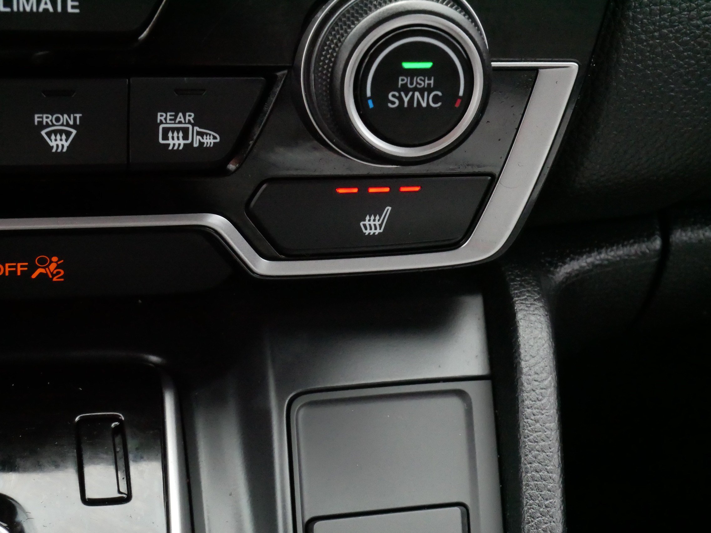 Certified 2022 Honda CR-V EX image 28