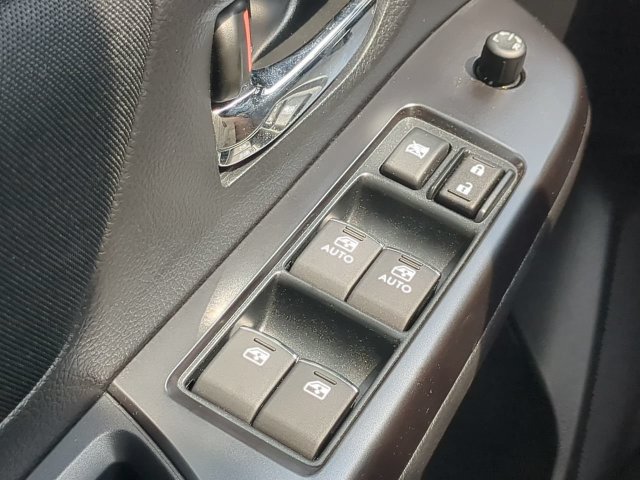 Used 2017 Subaru WRX AWD/4WD image 19
