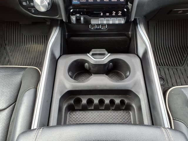 Certified 2023 RAM 1500 Laramie AWD/4WD image 25