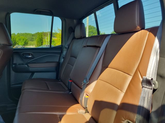 New 2026 Honda Ridgeline RTL image 9