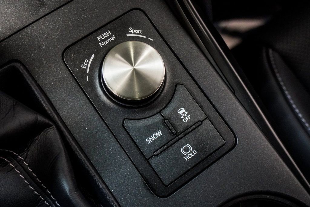 Used 2023 Lexus IS 350 F Sport image 26