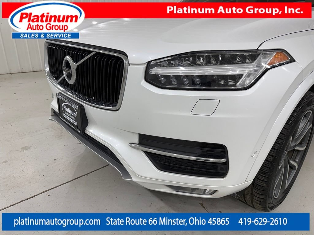 Used 2019 Volvo XC90 T6 Momentum w/ Advanced Package AWD/4WD image 54