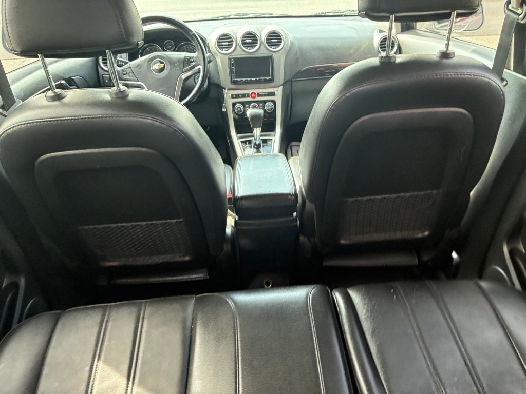 Used 2014 Chevrolet Captiva Sport LT w/ Convenience Package FWD image 24