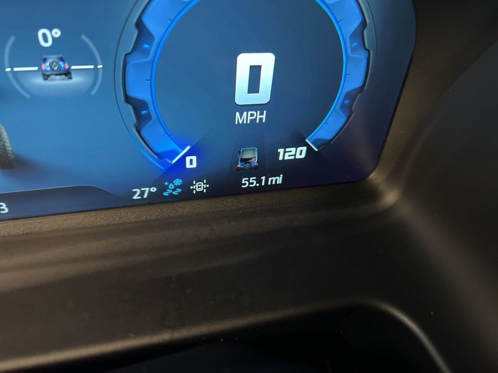 New 2026 Ford Bronco Outer Banks AWD/4WD image 23