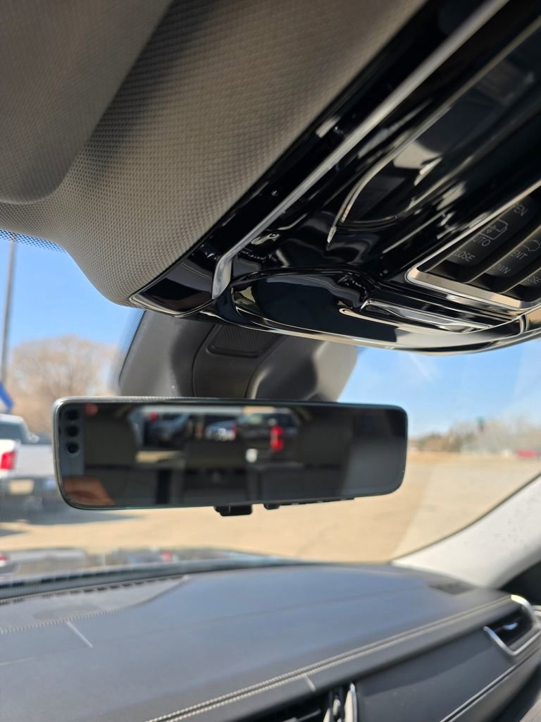 Used 2022 Jeep Grand Cherokee Overland w/ Luxury Tech Group IV image 32