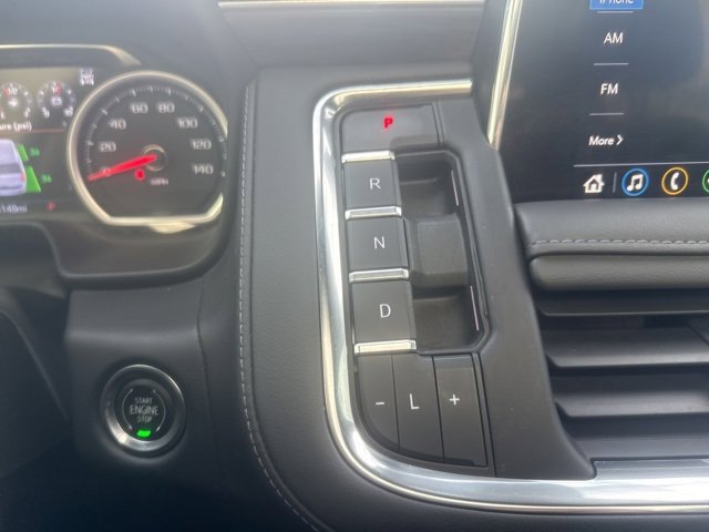 Used 2021 Chevrolet Tahoe Z71 w/ Z71 Off-Road Package image 35