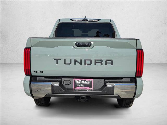 New 2026 Toyota Tundra SR5 image 8