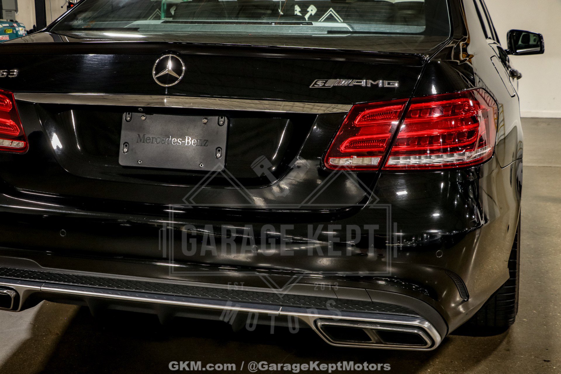 Used 2016 Mercedes-Benz E 63 AMG S-Model image 45